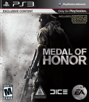 Medal Of Honor