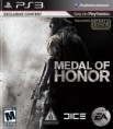 Medal Of Honor